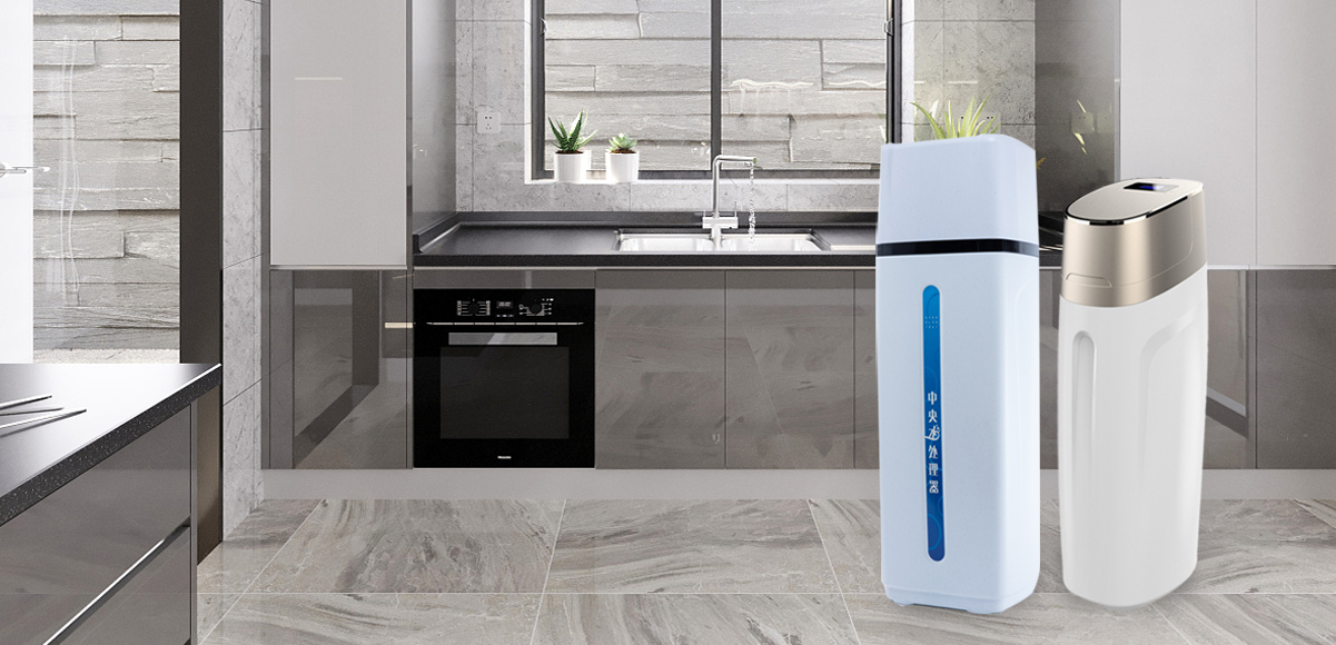 中央軟凈系列 中央軟凈系列