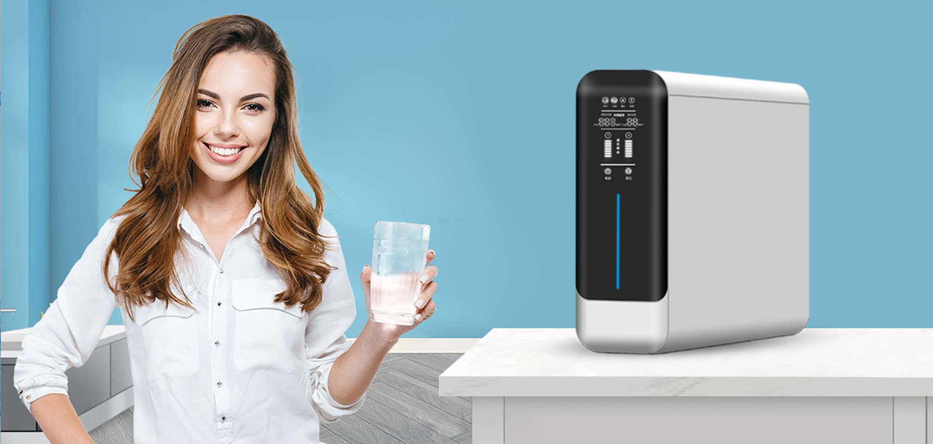 廚房直飲系列 廚房直飲系列