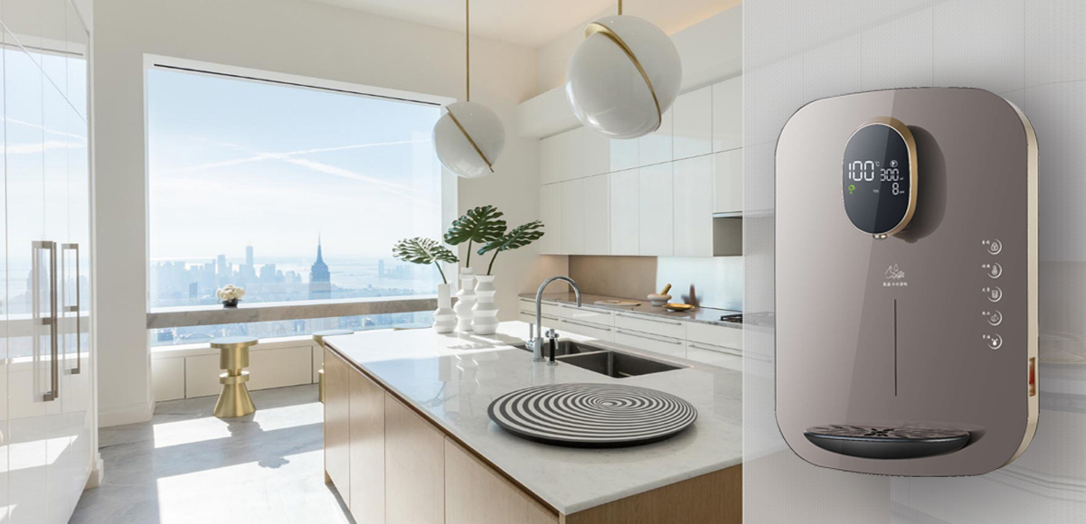 管線(xiàn)凈飲系列 管線(xiàn)凈飲系列